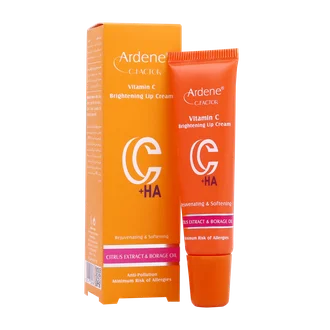 تصویر کرم روشن کننده لب SPF8 آردن سی فکتور