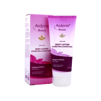 تصویر لوسیون مرطوب کننده بدن آردن