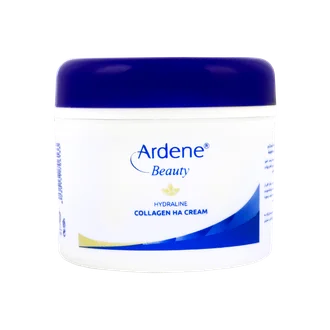 تصویر کرم مرطوب کننده و آبرسان کلاژن اچ آ آردن 150 میلی لیتر