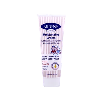 تصویر کرم مرطوب کننده بچه آردن بیبی