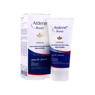 تصویر کرم مرطوب کننده 5 درصد اوره بیوتی آردن پوست خشک