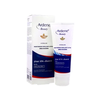 تصویر لوسیون مرطوب کننده بدن اوره و اوسرین آردن