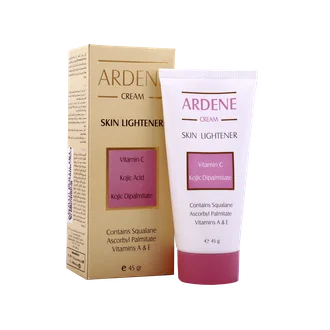 تصویر کرم روشن کننده شماره 2 آردن 