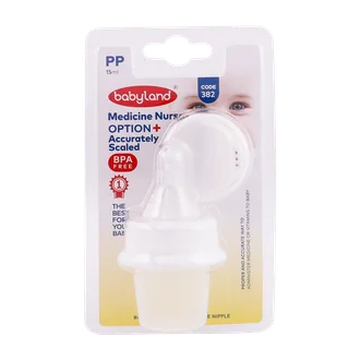 تصویر داروخوری نوزاد بیبی لند کد 382