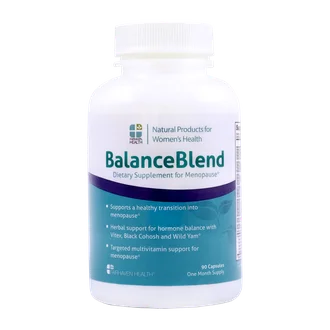 تصویر کپسول بالانس بلند فیرهون هلث