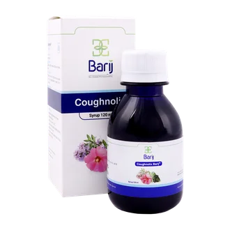 تصویر شربت کافنولیکس باریج اسانس