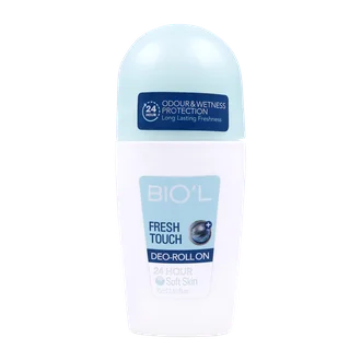 تصویر مام رول ضد تعریق فرش تاچ بیول