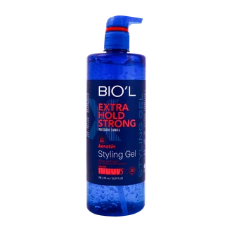 تصویر ژل موی سر اکسترا بیول 700 میلی لیتری