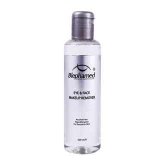 تصویر میسلار واتر پوست حساس بلفامد 200 میلی لیتری