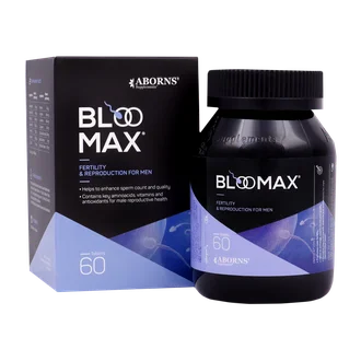 تصویر قرص بلومکس ابورنز