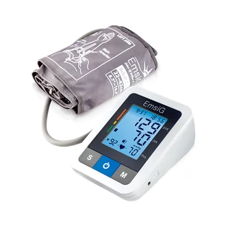 تصویر فشارسنج بازویی دیجیتال امسیگ مدل BO44