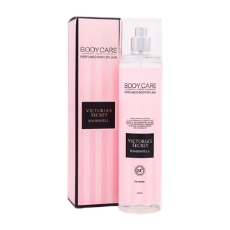 تصویر بادی اسپلش زنانه ویکتوریا سکرت بادی کر