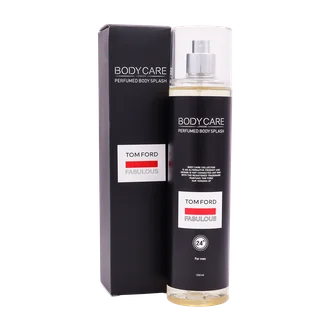 تصویر بادی اسپلش مردانه Tomford Fabulous بادی کر