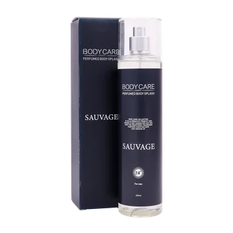 تصویر بادی اسپلش مردانه ساواج بادی کر