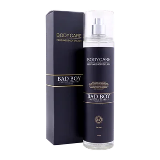 تصویر بادی اسپلش مردانه Bad Boy بادی کر