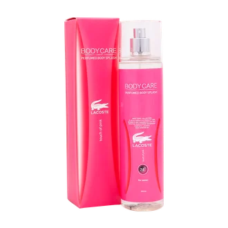 تصویر بادی اسپلش زنانه لاگوسـت بادی کر