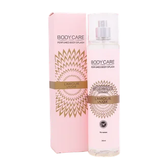 تصویر بادی اسپلش زنانه لالیک لامور بادی کر