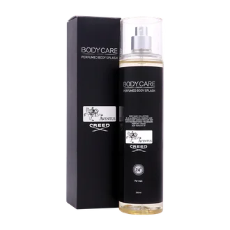 تصویر بادی اسپلش مردانه کرید اونتوس بادی کر