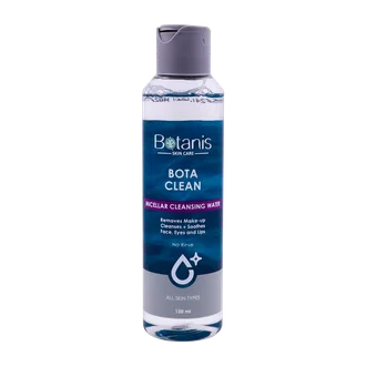 تصویر محلول پاک کننده صورت بوتا کلین بوتانیس