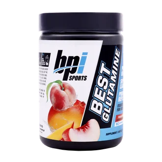 تصویر پودر بست گلوتامین بی پی آی اسپورت