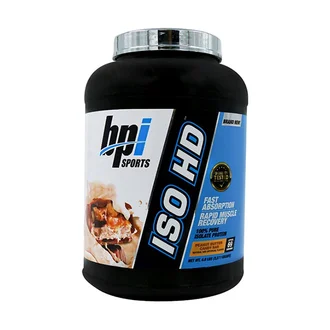 تصویر پودر پروتئین ایزو اچ دی بی پی آی 2277 گرم