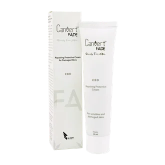 تصویر کرم ترمیم کننده پوست آسیب دیده کنورت فید