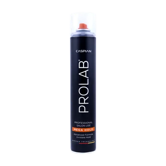 تصویر اسپری مو فوق قوی کاسپین پرولب 500 میلی لیتری