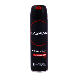 تصویر اسپری ضد تعریق مردانه کاسپین التیمیت درای