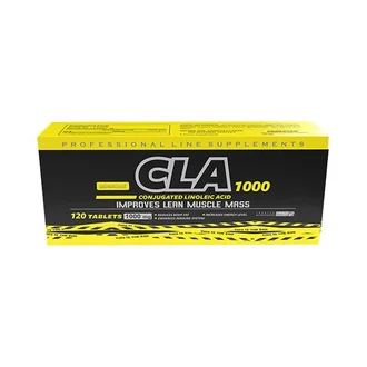 تصویر قرص سی ال ای ژن استار