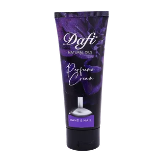 تصویر کرم عطری دست و ناخن ایفوریا دافی
