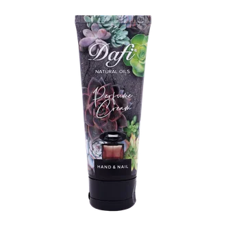 تصویر کرم عطری دست و ناخن ورساچه دافی