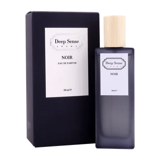 تصویر ادو پرفیوم آقایان نویر دیپ سنس