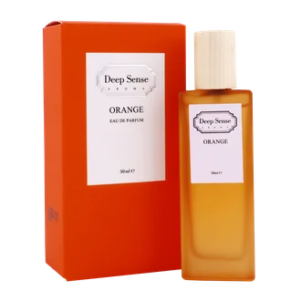 تصویر ادو پرفیوم زنانه اورنج دیپ سنس