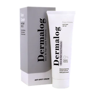 تصویر کرم ضد لک SPF30 درمالوگ