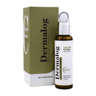 تصویر سرم ضد چروک درمالوگ