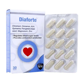 تصویر قرص دیافورت استار ویت