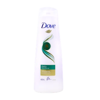 تصویر شامپو روزانه داو 400 میلی لیتری