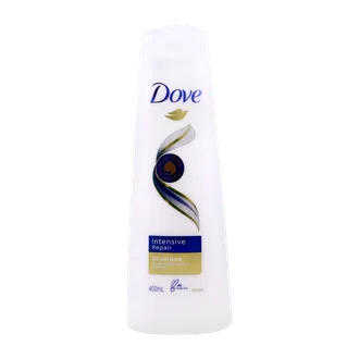 تصویر شامپو موهای آسیب دیده داو 400 میلی لیتری