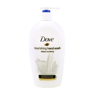 تصویر مایع دستشویی رطوبت رسان داو 500 میلی لیتری