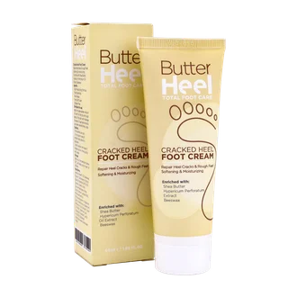 تصویر کرم ترک پا باتر هیل