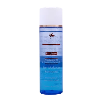 تصویر پاک کننده آرایش چشم دو فاز الارو