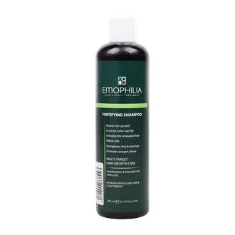 تصویر شامپو ضد ریزش اموفیلیا 300 میلی لیتری