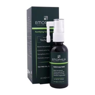 تصویر تونیک تقویت کننده و ضد ریزش مو اموفیلیا