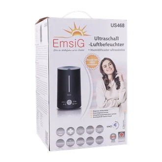 تصویر دستگاه بخور سرد امسیگ مدل US468