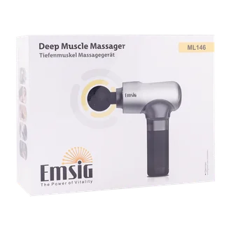 تصویر ماساژور تفنگی امسیگ مدل ML146
