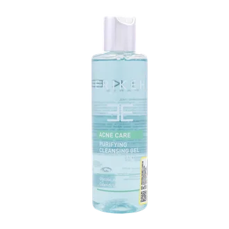 تصویر ژل شستشوی صورت پوست چرب اریکه 200 میلی لیتر