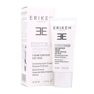 تصویر کرم دور چشم اریکه