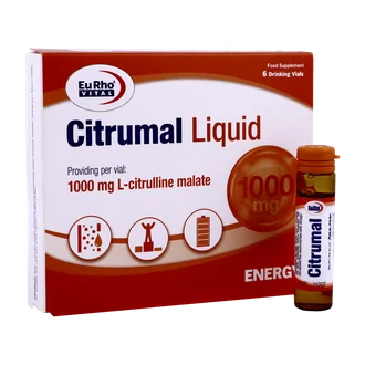 تصویر ویال سیترومال یوروویتال