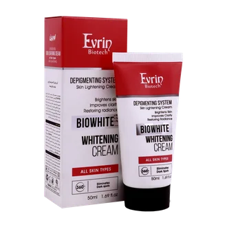 تصویر کرم روشن کننده بایووایت اورین