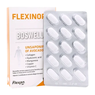 تصویر قرص فلکسی نورم فیشر فلکسان